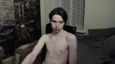 Cum Sick online show from 11/03/25, 12:57