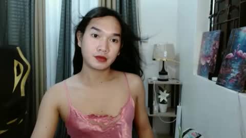Ashly online show from 02/17/26, 01:02