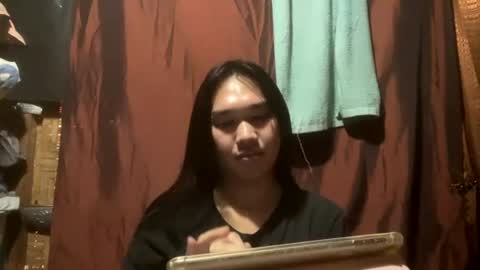 Ashly online show from 07/07/26, 11:09