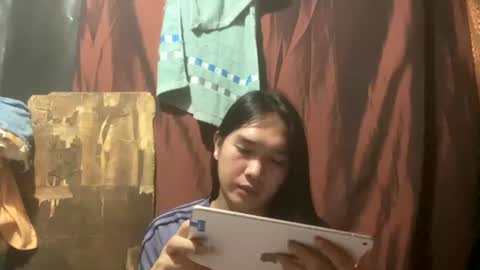 Ashly online show from 07/24/26, 10:46
