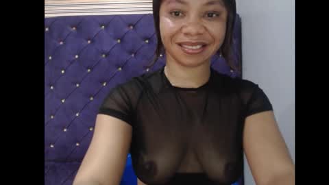 Snapshot of cum_chocochata chatting on 10/26/25, 06:41 Nancy online show from 10/26/25, 06:41