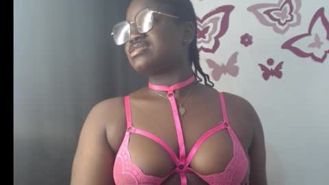 Coco sweet online show from 02/17/26, 01:35
