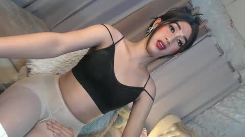 Christine online show from 01/11/25, 05:31