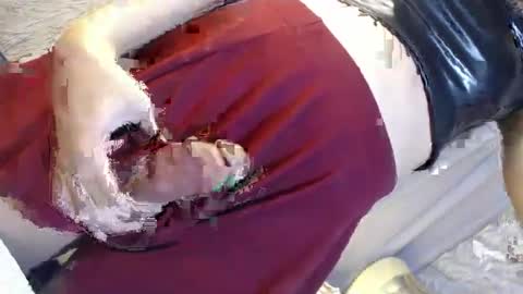 Christine online show from 01/20/25, 11:10