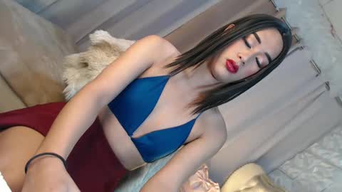 Christine online show from 01/21/25, 11:13