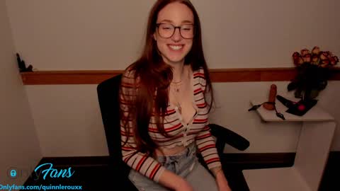 Quinn online show from 01/02/25, 06:56