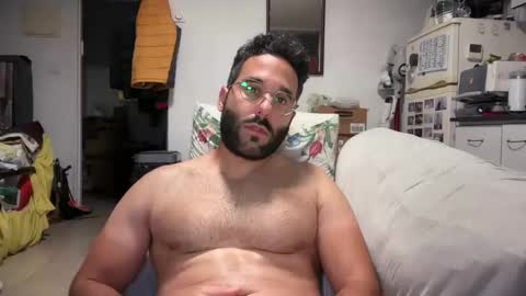 Cuman online show from 05/12/26, 01:14