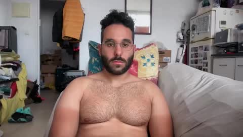 Cuman online show from 05/17/26, 11:50