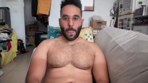 Cuman online show from 05/19/26, 12:00