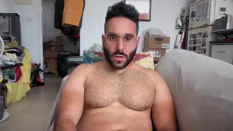 Cuman online show from 05/21/26, 08:32