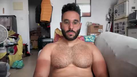 Cuman online show from 05/26/26, 02:02