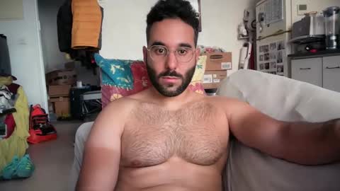 Cuman online show from 05/31/26, 04:14