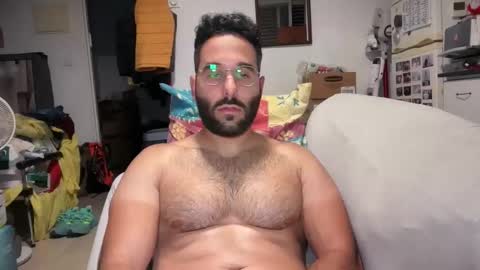 Cuman online show from 06/05/26, 12:50