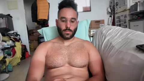 Cuman online show from 06/14/26, 02:52