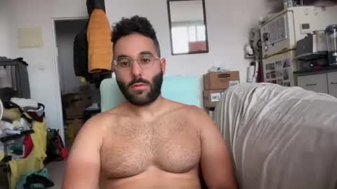 Cuman online show from 06/19/26, 10:30