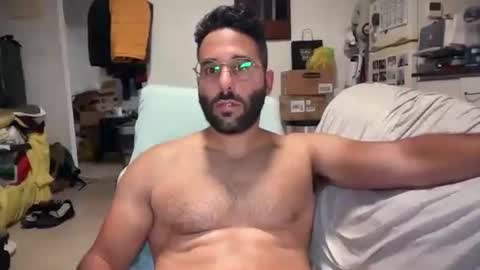 Cuman online show from 07/02/26, 08:26