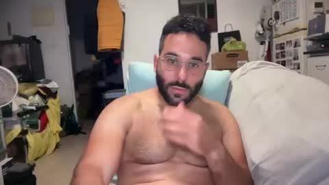 Cuman online show from 07/05/26, 12:28
