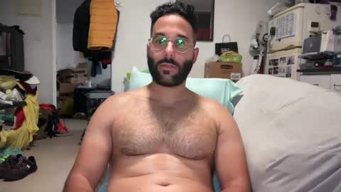 Cuman online show from 07/12/26, 12:23