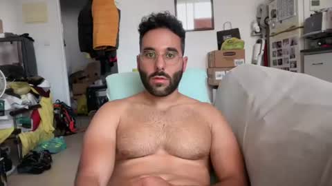 Cuman online show from 07/15/26, 10:09