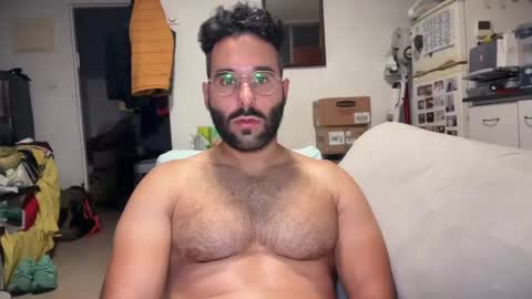 Cuman online show from 08/03/26, 11:52