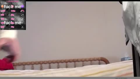 Snapshot of cumandplay1 chatting on 03/01/25, 04:11 MissySissy online show from 03/01/25, 04:11