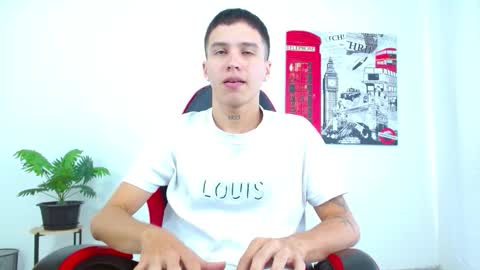 cumandres online show from 11/04/25, 02:16