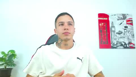 cumandres online show from 04/29/26, 03:16