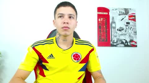 cumandres online show from 05/26/26, 03:19
