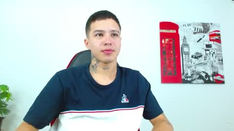 cumandres online show from 05/29/26, 03:10