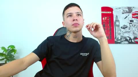 cumandres online show from 06/01/26, 02:52