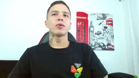 cumandres online show from 07/29/26, 03:32