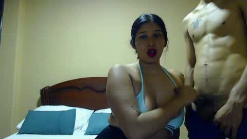 Pablo and emma online show from 02/07/25, 09:26