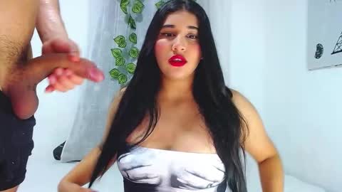 Pablo and emma online show from 11/23/25, 10:31