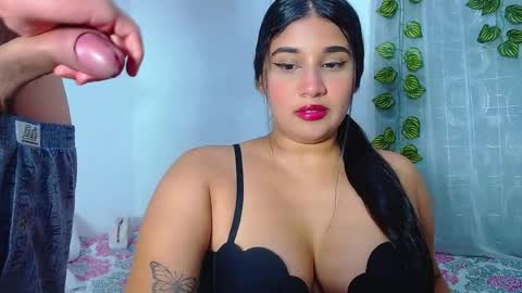 Pablo and emma online show from 03/30/26, 11:28