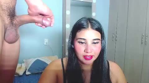 Snapshot of cumb0y_squirtgirl chatting on 07/18/26, 10:57 Pablo and emma online show from 07/18/26, 10:57