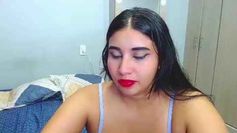 Snapshot of cumb0y_squirtgirl chatting on 07/21/26, 11:07 Pablo and emma online show from 07/21/26, 11:07