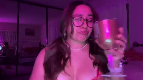 cumberinme online show from 03/12/25, 07:24