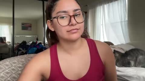 cumberinme online show from 03/12/25, 06:44