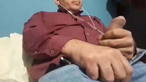 cumbian_chero online show from 03/08/25, 12:55