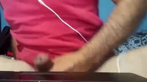 cumbian_chero online show from 07/24/26, 03:37