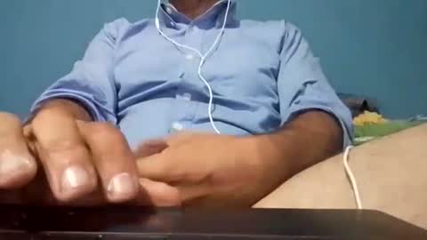 cumbian_chero online show from 07/29/26, 05:49