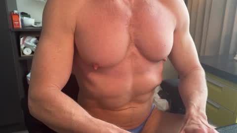 Snapshot of cumcontroledger chatting on 03/25/26, 09:10 CumControlEdger online show from 03/25/26, 09:10