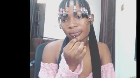 cumebony_petit online show from 03/15/26, 07:14