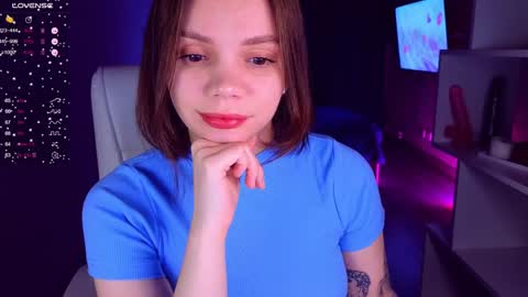 Eva online show from 12/08/24, 03:24