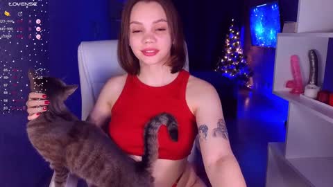 Eva online show from 12/27/24, 02:22