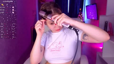 Eva online show from 01/07/25, 09:50