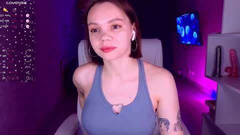 Eva online show from 01/25/25, 02:47