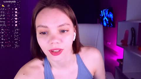 Eva online show from 01/27/25, 04:01