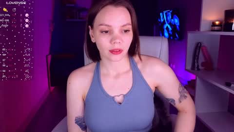 Eva online show from 01/31/25, 01:56