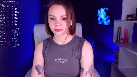 Eva online show from 02/04/25, 03:26